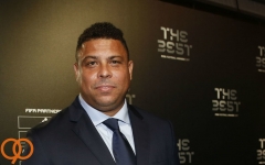 رونالدو ماجرای دوران بازی من خیلی شبیه نیمار بود