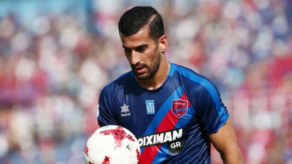  مانع بزرگ در مسیر انتقال حاج صفی به المپیاکوس