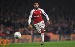  علاقه ساوتهمپتون و اورتون به جذب والکات