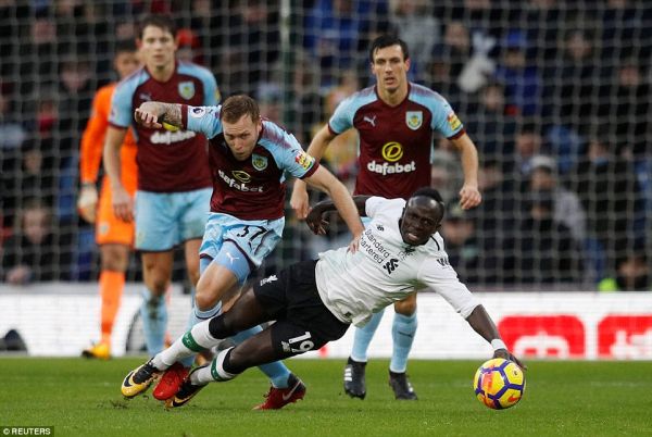  پیروزی رویایی لیورپول چگونه رقم خورد   عکس