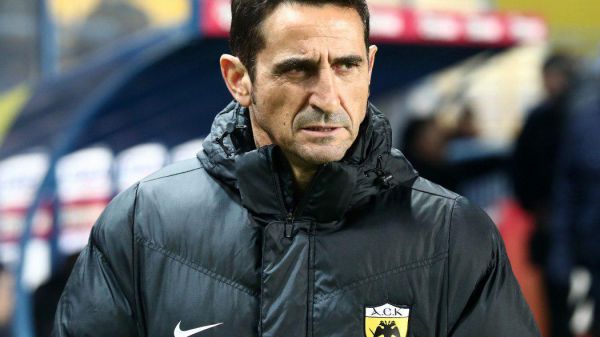 رونمایی مارکا از زوج شجاعی در AEK