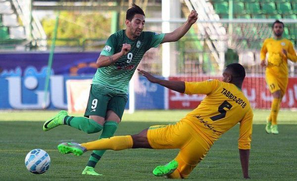  لبنانی زدایی در تیم اصفهانی؛ ربیع آخرین بازمانده