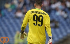 بوفون پیوستن دوناروما به یوونتوس اشتباه نیست