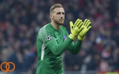  اوبلاک برای سومین سال پیاپی بهترین بازیکن اسلوونی شد