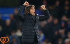  بایرن مونیخ و پاریسن ژرمن به دنبال استخدام کونته