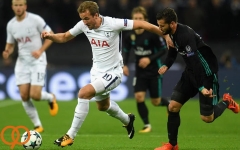  پوچتینو  تنها در صورتی که هری کین قصد ترک تاتنهام را داشته باشد، او را خواهیم فروخت