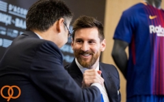  ادعای جنجالی ال موندو؛ مسی در صورت استقلال کاتالونیا بازیکن آزاد می شود