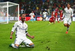  اظهارنظر کاپیتان رئال‌مادرید درباره تیم‌ملی ایران