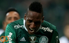 مدیر ورزشی پالمیراس یری مینا می خواهد به بارسلونا برود