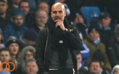 گواردیولا برای تمدید قرارداد با منچسترسیتی باید جام ببرم