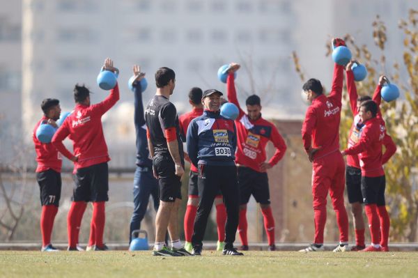  برنامه برانکو برای دانش افزایی زیر نظر کی‌روش