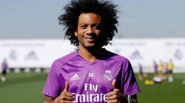 کاپیتان رئال، فالوئر جدید اینستاگرام پیکه