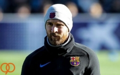  پدر لیونل مسی  حتی اگر کاتالونیا از اسپانیا جدا شود، مسی در بارسلونا خواهد ماند