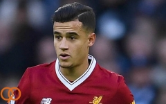  لیورپول با فروش کوتینیو به بارسلونا موافقت کرد