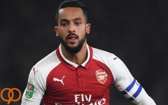  سرمربی ساوتهمپتون، علاقه باشگاهش به جذب والکات را تایید کرد