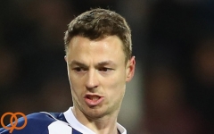 آرسنال از جذب ایوانز ناامید نشده است