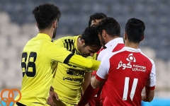  بررسی دلیل عصبانیت شدید برانکو از داور؛ سه پنالتی و یک اخراج