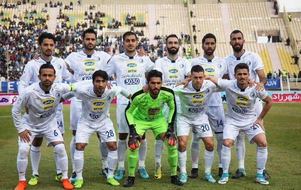  هنوز خبری از حذف استقلال نیست