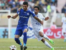  مدافع استقلال خوزستان شاگرد مرزبان شد