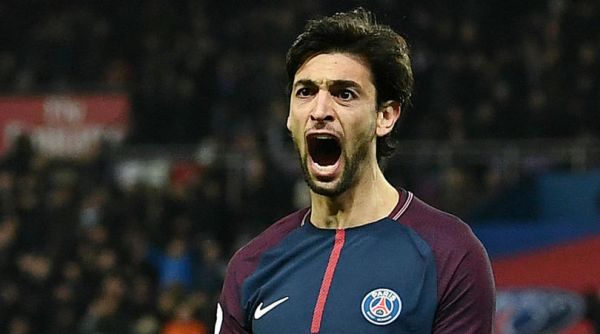 پاستوره من عاشق پاری سن ژرمن هستم