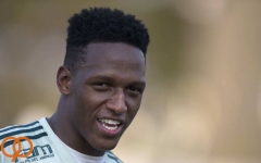  ادامه خرید های زمستانی بارسلونا؛ انتقال یری مینا فردا رسمی می شود