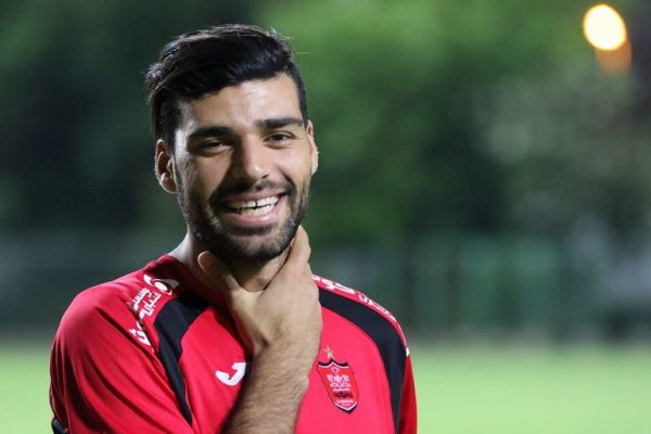  رسمی  طارمی به الغرافه پیوست