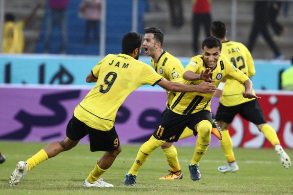 رویای دورتموند پارس جم را میخواند