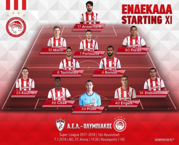  انصاری‌فرد در ترکیب، حاج‌صفی نیمکت‌نشین