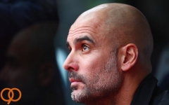 گواردیولا منچسترسیتی برای تبدیل شدن به یک باشگاه بزرگ باید بیشتر جام ببرد