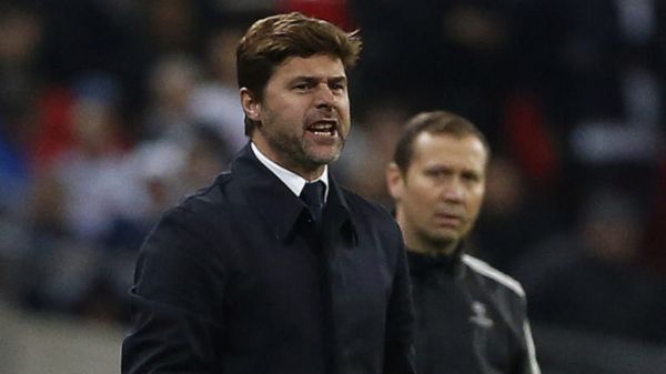  نمی توان به زور کین را در تاتنهام نگاه داشت