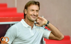  سرمربی مراکش بالاتر از ونگر قرار گرفت