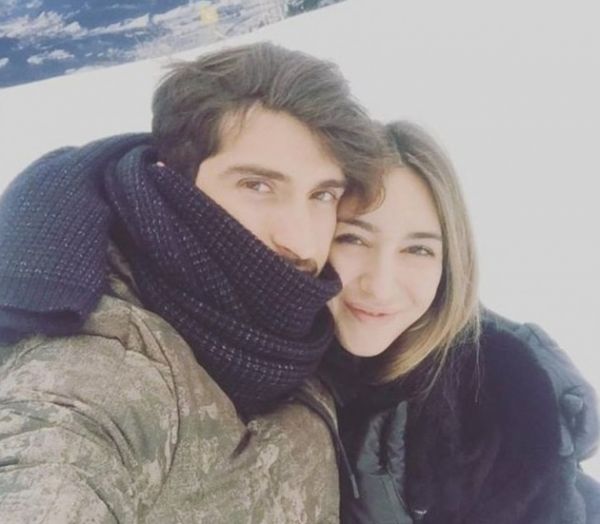  انصاریفرد؛ زندگی عاشقانه یک مهاجم آرام