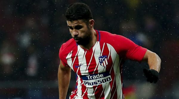  سیمئونه  کاستا مهم ترین بازیکن اتلتیکو است