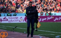 نگاهی به دیدارهای پنجشنبه لیگ تراکتور و پیکان امیدوار به حرکت دوباره