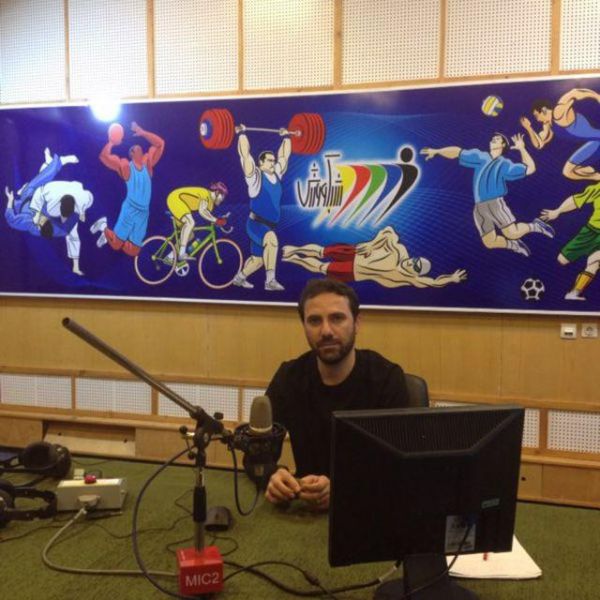  انتصاب مدیررسانه‌ای جدید باشگاه نفت تهران