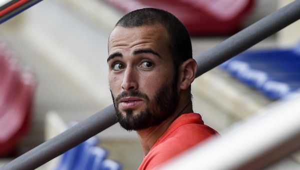  اتلتیکو و سویا به دنبال جذب گلزن ال کلاسیکو