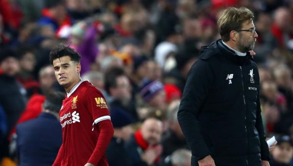 لیورپول با پول فروش کوتینیو چه خواهد کرد