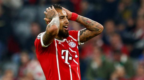  پاسخ ویدال به شایعه انتقال به چلسی