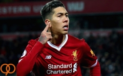  لیورپول به دنبال تمدید قرارداد فیرمینو