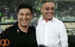  پیش بازی سپاهان- ذوب آهن  کرانچار، مرد دربی می‌ماند