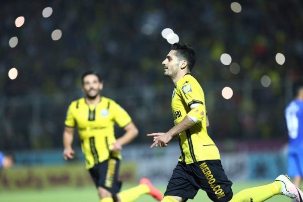  رونمایی از خرید جدید فولاد خوزستان در تبریز