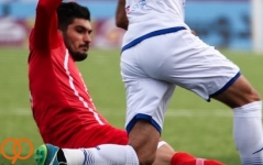 توقف پیکان مقابل سپیدرود جدال آقا معلم و جادوگر برنده نداشت