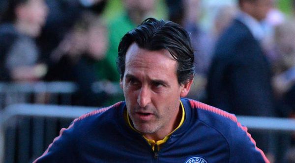 امری پی اس جی با قدرت پیش خواهد رفت