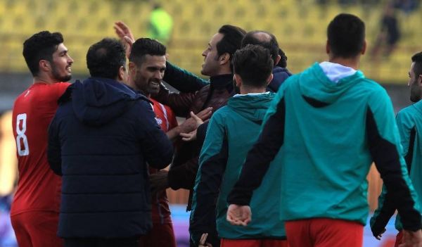 شک نکنید سپیدرود در لیگ میماند