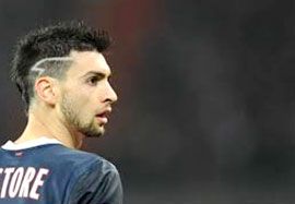 ادعای سیلوا در مورد جدایی ام از PSG درست نیست