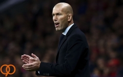 فرناندو هیرو امیدوارم هواداران و مسئولان رئال مادرید در مورد زیدان عجولانه تصمیم نگیرند