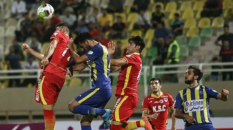 گسترش 1- فولاد 1؛ سرسختتر از فولاد