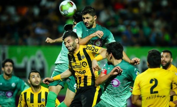  سپاهان 1 ذوب آهن 2؛ تاج‌گذاری مجدد ژنرال در لیگ