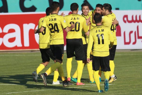  پارس جنوبی و سه امتیاز مهم بازی با نفت آبادان