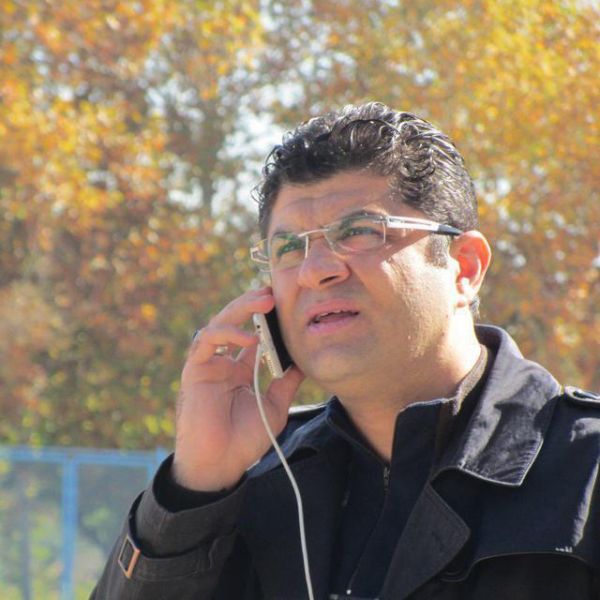 عباسی درها را باز کردند تا پرسپولیسیها بیایند